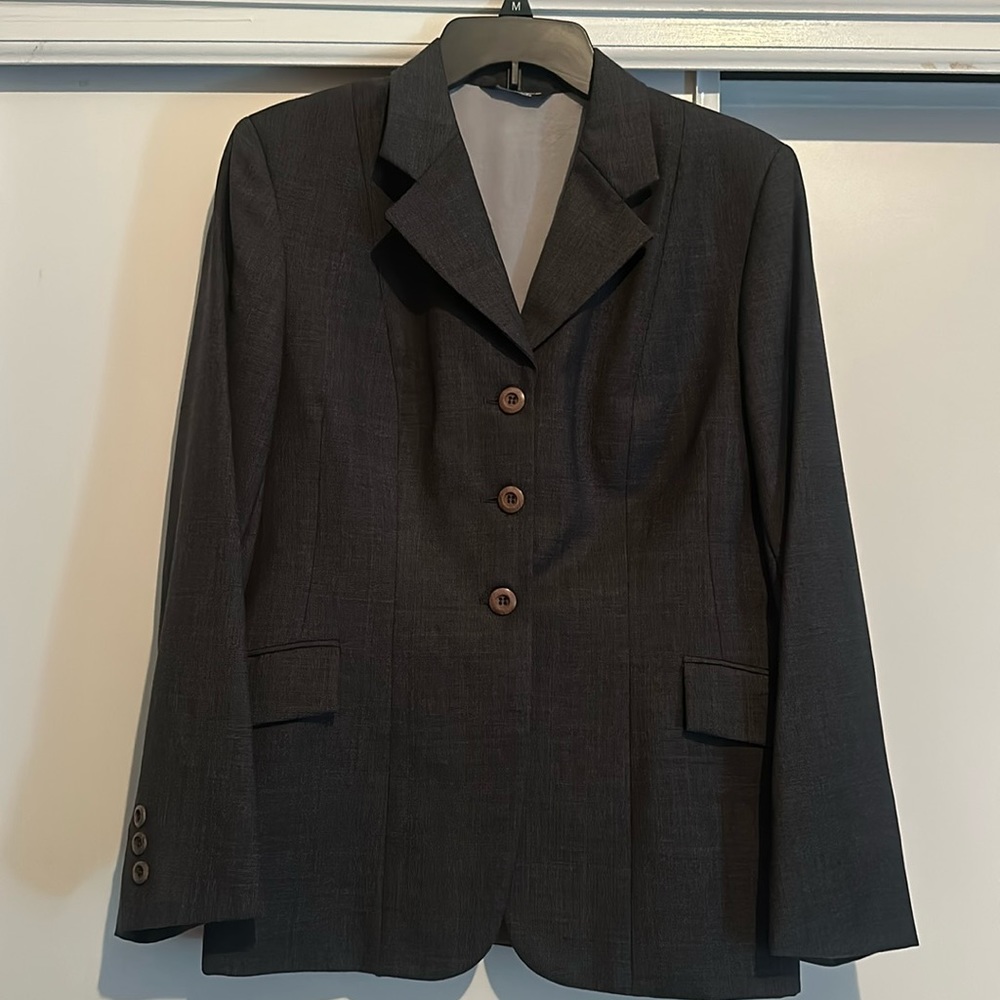 Grand Prix show jacket
